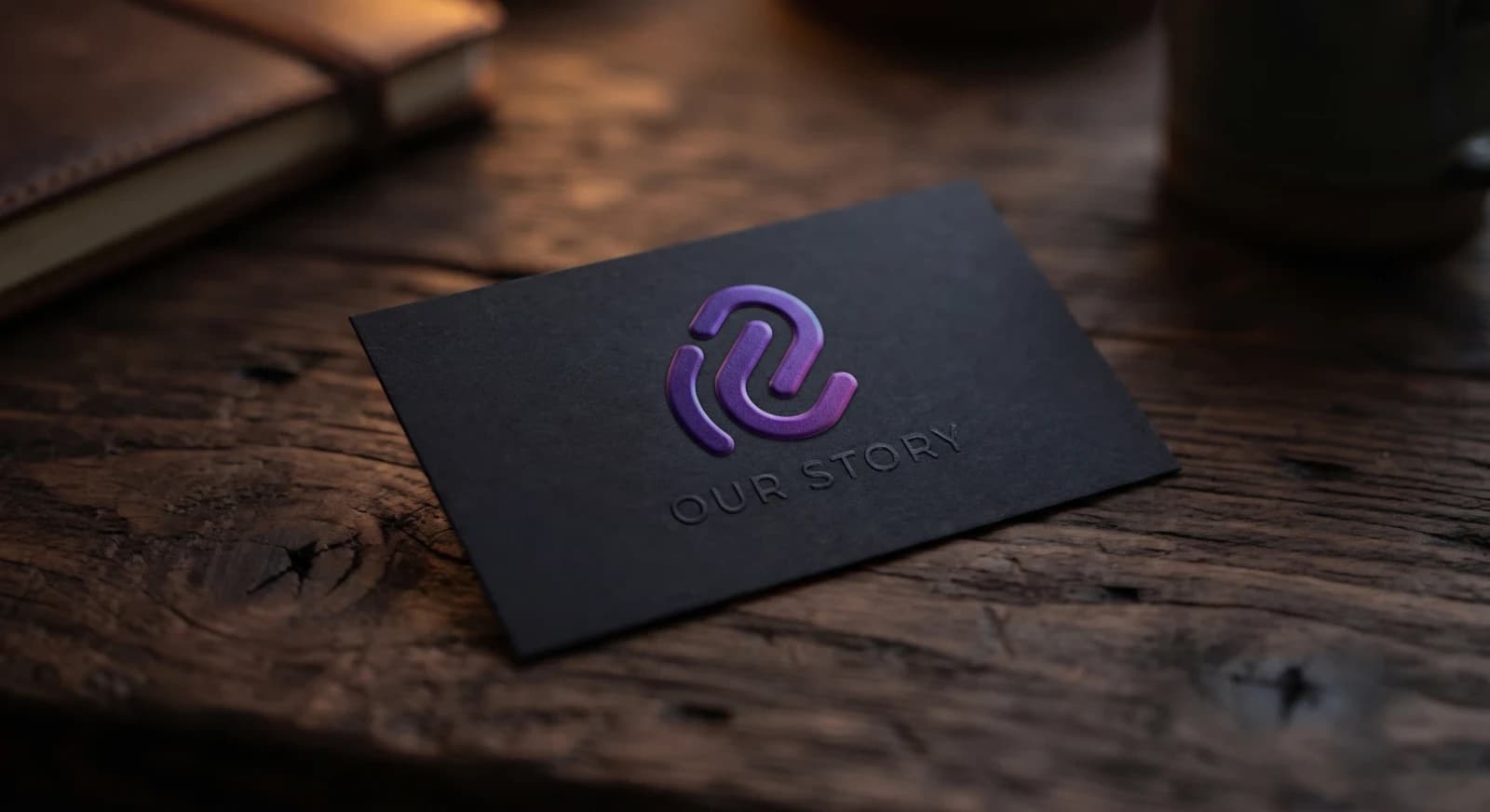 TLC NFC card